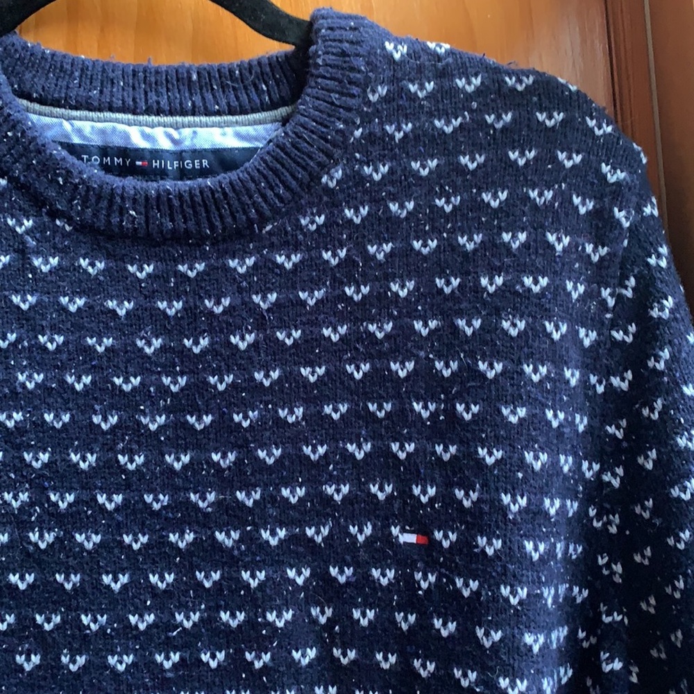 Tommy Hilfiger Sweater